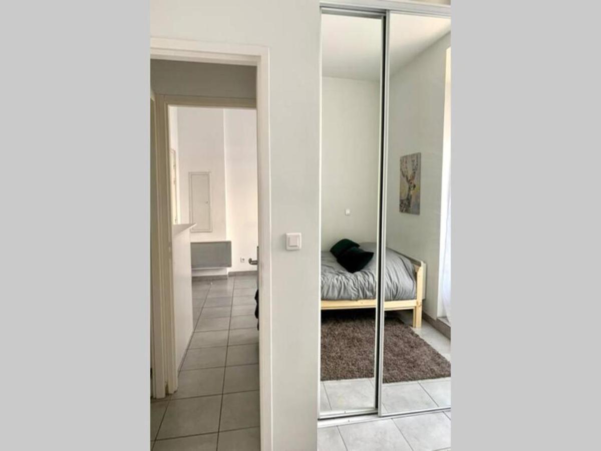 Appartement Confort Centre-Ville St Roch Montpellier Kültér fotó