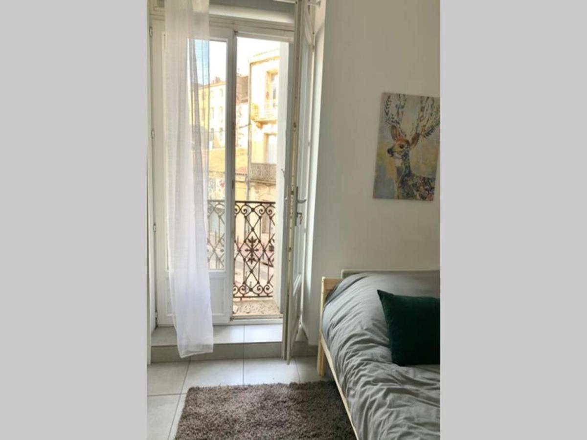 Appartement Confort Centre-Ville St Roch Montpellier Kültér fotó