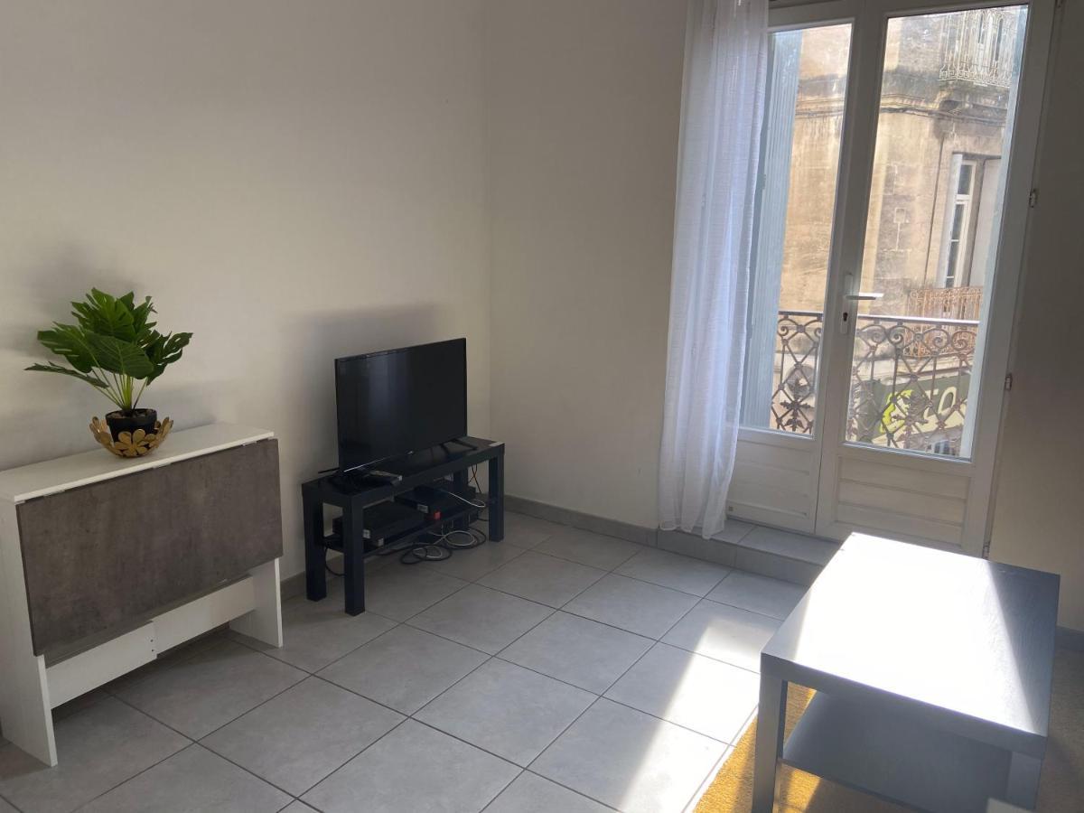 Appartement Confort Centre-Ville St Roch Montpellier Kültér fotó